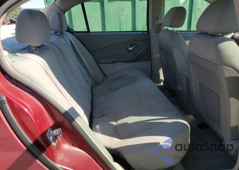 2007 Chevrolet Malibu Lt из США, поврежденный, VIN 1G1ZT58F57F246076